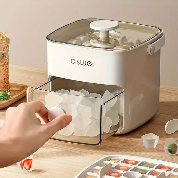Ice Cube Maker
