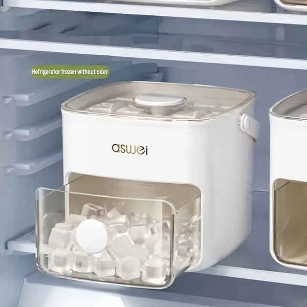 Ice Cube Maker